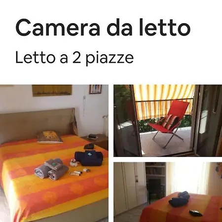 La Casa Di Giusy *