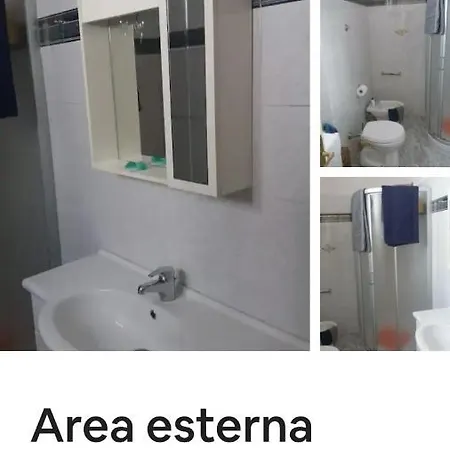 Guest house La Casa Di Giusy